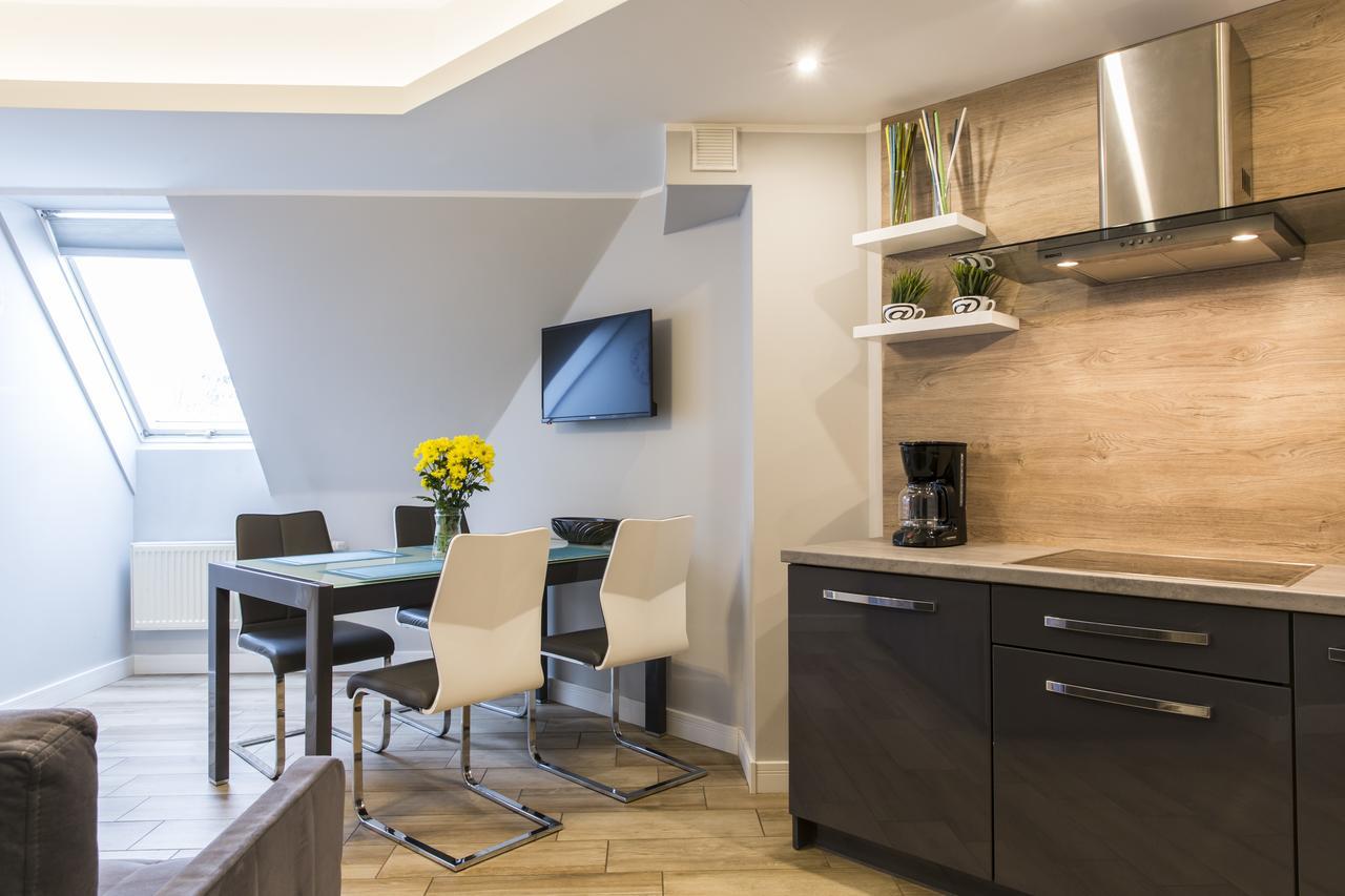 Udanypobyt Apartamenty Orkana Park Centrum Zakopane Exterior foto